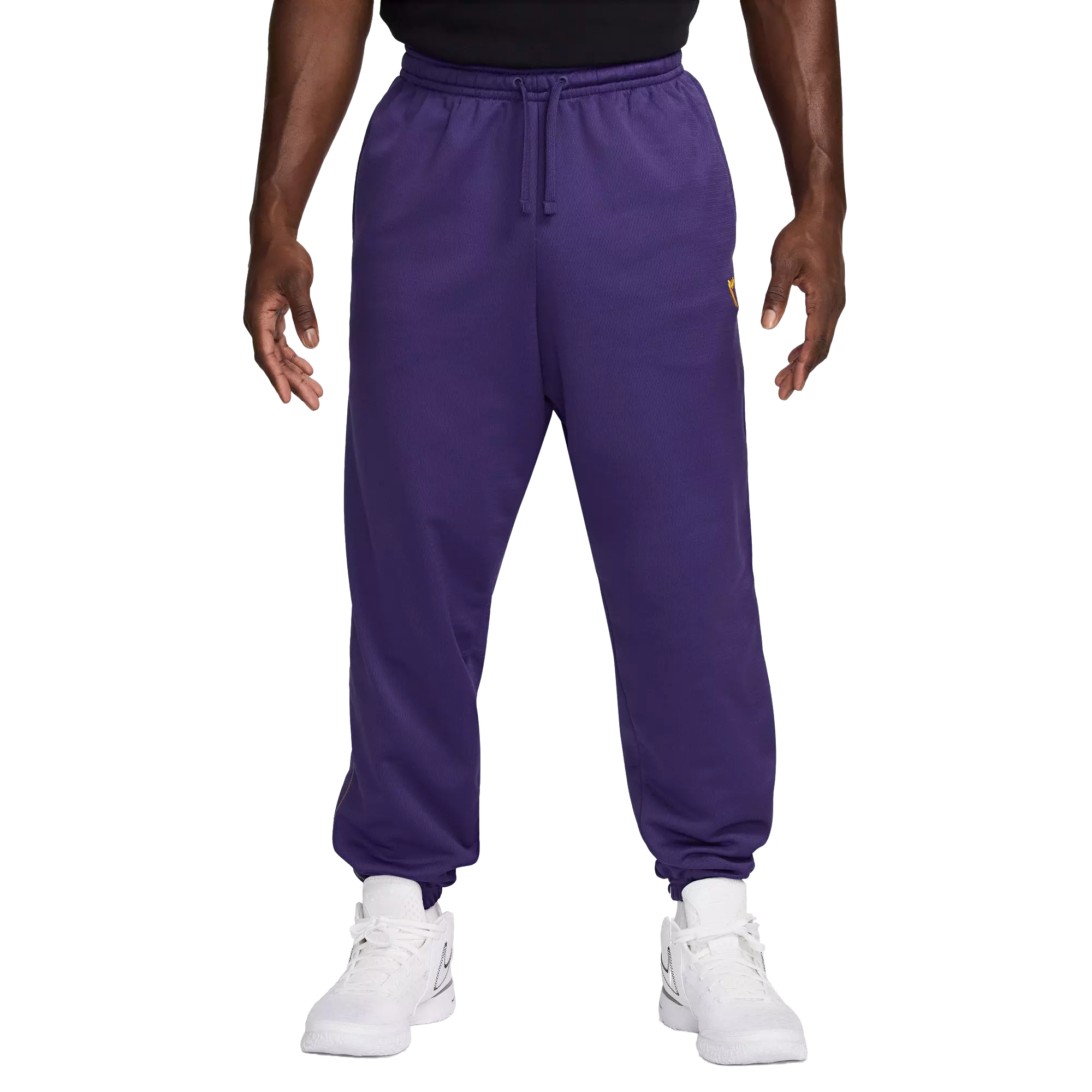 コービー kobe マンバ Therma-fit クルーネック XL Nike Kobe Year Of The Mamba Therma-Fit Basketball Crewneck